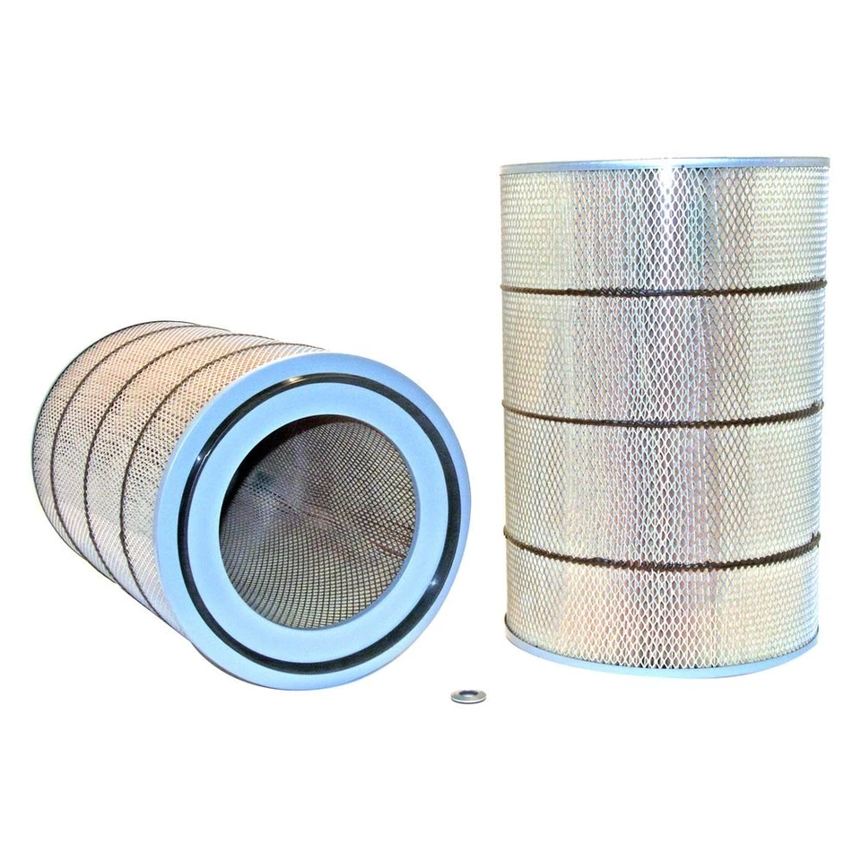 For GMC Astro 1981-1983 WIX 42422 Air Filter Foto 1 de 1