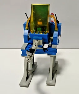 LEGO SET 6882 WALKING ASTRO GRAPPLER UNBOXED WITHOUT INSTRUCTIONS - Picture 1 of 9