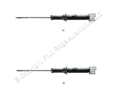 PM Rear Gabriel Gas Spring Seat Shock Absorbers Sebring Stratus G53078 - PAIR — 第 1/2 张图片