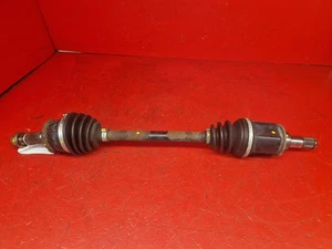 MINI BMW COOPER R53 2003 EJE DE TRANSMISIÓN IZQUIERDO LADO PASAJERO 1,6 L GASOLINA 31607518237 - Imagen 1 de 19