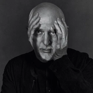 Peter Gabriel I/o (CD) Album Digipak - Bild 1 von 4