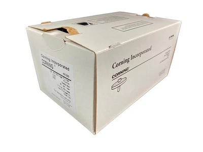 CORNING 0.2 µm Pore PES Sterile 28mm Sterile Syringe Filters 431229 (47/Case) - Image 1 of 4