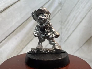 Citadel T2-29 Leprechaun — Talisman Expansion (1986, fecha 1985) - Imagen 1 de 5