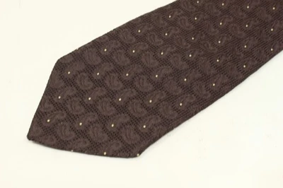 YVES SAINT LAURENT ties for men SILK made in Italy, dry clean only - Image 1 of 3