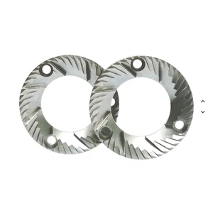 DF54 Grinder Burrs - Stainless Steel Grinder burrs 54mm - Picture 1 of 2