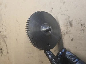 Briggs & Stratton Camshaft 790340 597221 - Picture 1 of 4