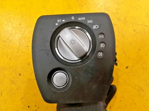 2007 MERCEDES R171 SLK 350 XENON LIGHT SWITCH CONTROL A1715450604 OEM GENUINE - Picture 1 of 5