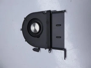 Apple MacBook Pro 13" A1502 Lüfter Kühler Cooling Fan 610-0218-A Early2015 #4243 - Picture 1 of 2