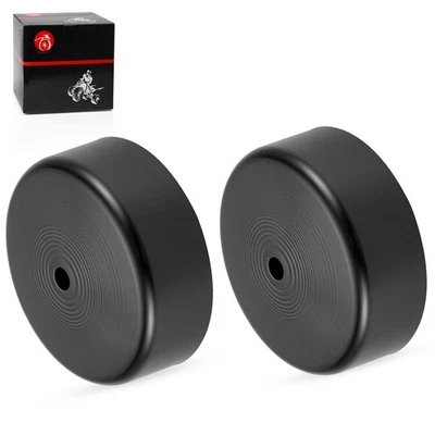 2x Amortiguador de montaje de guardabarros delantero y trasero para Yamaha 122-24181-00-00 XS650 TX650 TX750 Foto 1 de 4