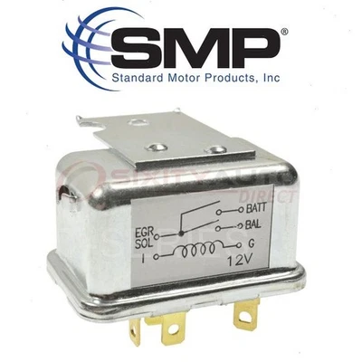 SMP T-Series Starter Relay for 1981-1990 Dodge B250 - Electrical Charging og - Image 1 of 4