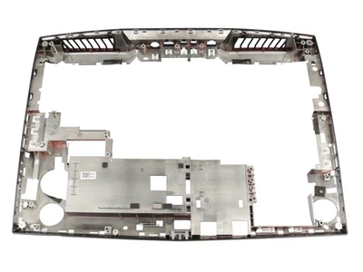 MSI GT75 Titan 8RF/8RG (MS-17A3) original Gehäuse Unterseite schwarz - Bild 1 von 2