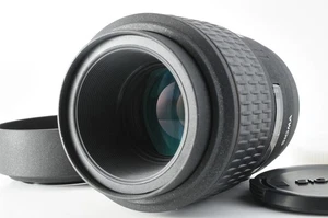 [MINT w/Hood] Sigma EX 105mm f/2.8 Macro AF Lens for Sony Minolta A Mount JAPAN - Picture 1 of 12