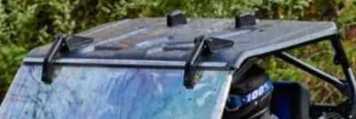 Жесткий солнцезащитный верх YAMAHA без комплекта YXZ1000R SS SE B5H-K7577-01 - Изображение 1 из 4