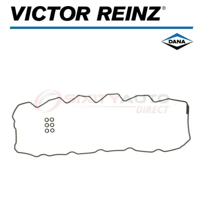 MAHLE Valve Cover Gasket Set for 2003-2005 Dodge Ram 2500 5.9L L6 - ma — 第 1/4 张图片