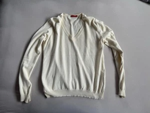 Prada V-Pullover für Damen - Bild 1 von 7