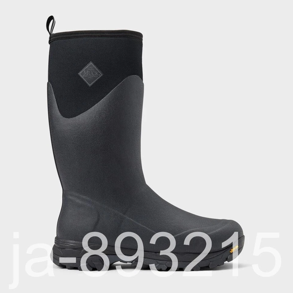 Botas altas todo terreno Muck Arctic Ice Arctic Grip para hombre - ENVÍO FLASH MEJOR VENTA Foto 1 de 4