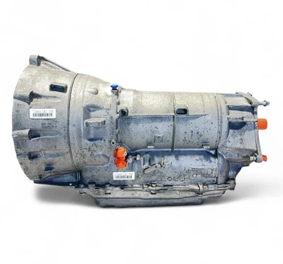 Automatikgetriebe BMW X3M F97 X4M F98 9501976  - Image 1 of 4