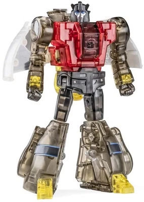 H56T Rhedosaurus Clear Version | Newage the Legendary Heroes - Image 1 of 4