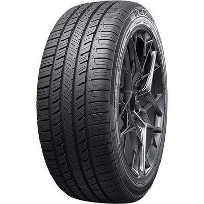 4 New Blackhawk Agility Uhp A/s  - 275/40r20 Tires 2754020 275 40 20 Foto 1 de 4