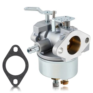 Carburador se adapta a Tecumseh 8 hp 9 hp 10 hp 632334A 631793 632111 HM70 HM80 HMSK80 90 - Imagen 1 de 12