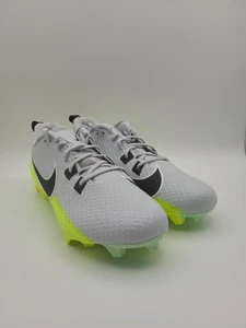 Botines de fútbol Nike Vapor Edge Speed 360 2 para hombre talla 11 voltios gris DA5455-004 - Imagen 1 de 8