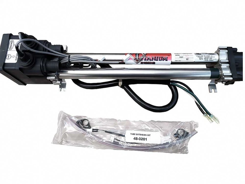 Hotspring Watkins No-Fault Whirlpool Heizung 1,5kW mit 2 Sensoren - Bild 1 von 1