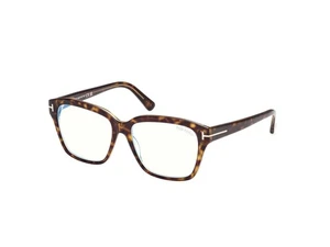 NUEVAS Gafas Tom Ford FT5955-B-54055 54mm 100% Auténticas - Imagen 1 de 4