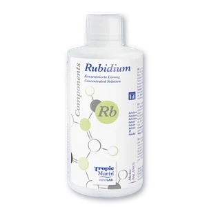 Tropic Marin Components Rubidium 250 ml - Bild 1 von 1