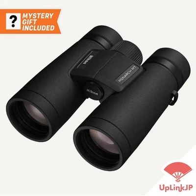 Nikon MONARCH M7 8x42 Binoculars Waterproof Fogproof Wide View for Birding New - Image 1 of 4