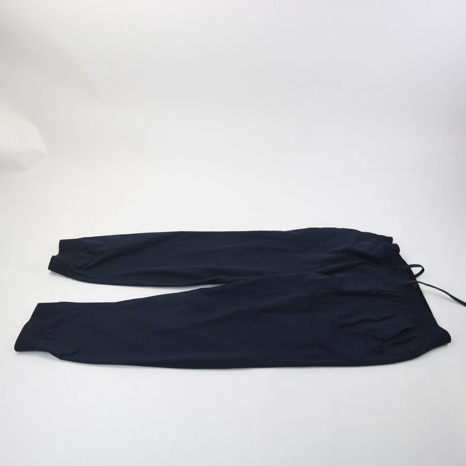 Pantalones deportivos Lululemon para hombre azul marino usados Foto 1 de 1