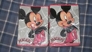 LOTTO 24 QUADERNI QUADERNO MICKEY TOPOLINO 20.5X15 RIGATURA B OFFERTA COLLEZIONE - Foto 1 di 1