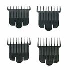 Andis Snap-On Blade Attachment Combs 4-Comb Set