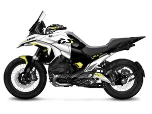 NEW Graphic kit for BMW R 1300 GS Decal Kit (HF-WBY) - Picture 1 of 8