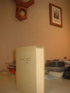 LOT of 2 VOLUMES of MARK TWAIN SHORT STORIES, HUMOR, TALES & SKETCHES -1957/61 - Picture 1 of 13