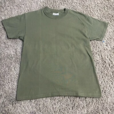 Hanes Heavy Weight Youth Large T-shirt - Image 1 of 4