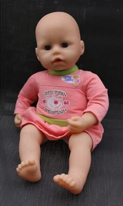 Baby Annabell von Zapf Nr. 792810 ca. 43 cm Babypuppe mit Geräuschen Puppe - Bild 1 von 14