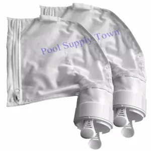 2 Pack 280 480 All Purpose Zipper Bag Fit Polaris 280 480 Pool Cleaner K13 - Picture 1 of 7