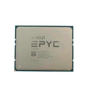 AMD EPYC 7302P processor 16 cores 3.0GHz CPU 100-000000049 UNLOCKED FULL VERSION - Picture 1 of 1