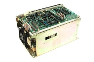 Yaskawa Drives-DC Husillo CDMR-MR-22K *SOLO EVALUACIÓN DE REPARACIÓN* [PZJ] - Imagen 1 de 2