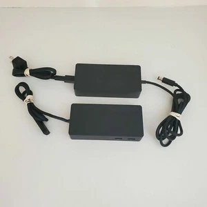 Microsoft 1661 Docking Station per Surface Pro 3 4 5 6 7 8 con adattatore CA 1749 - Foto 1 di 2