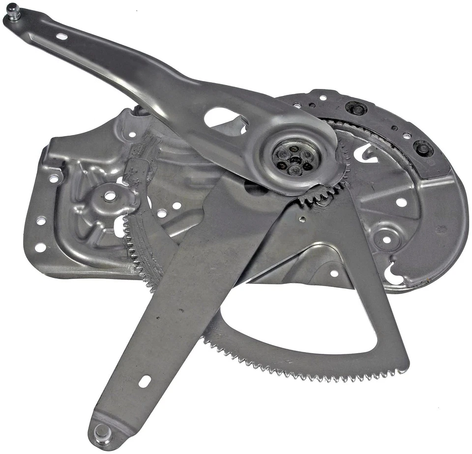 Front Right Window Regulator Dorman For 2001-2007 Volvo V70 2002 2003 2004 2005 - Image 1 of 2