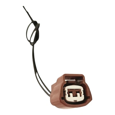 Conector eléctrico de colector de admisión solenoide corredor se adapta a Mazda CX7 3 5 6 Foto 1 de 2