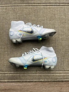 nike mercurial superfly 8 elite fg - Picture 1 of 9