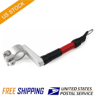 Cable de batería positivo para Chevrolet Silverado 1500 2500 3500 HD Suburban Tahoe  Foto 1 de 4