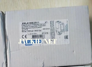 1 Stück NEU XMLA160E2S11 VIA DHL/FedEx #PY - Bild 1 von 1