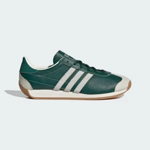 Adidas Originals Country Collegiate Green Womans 5-12Size IE3939 Expeditedship - Picture 1 of 9