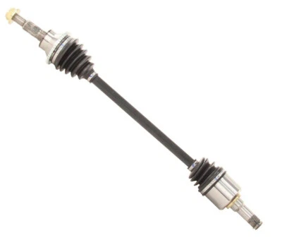 AWD SOLAMENTE! Eje de transmisión trasero izquierdo conductor CV eje eje para Lincoln para Ford Foto 1 de 4