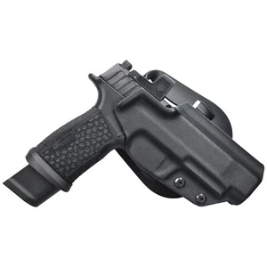 OWB Paddle Holster Fits Sig Sauer P365-FUSE - Picture 1 of 15