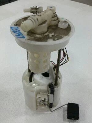 Used Fuel Pump fits: 2011 Honda Cr-z Pump Assembly tank mounted Grade A - Image 1 of 4