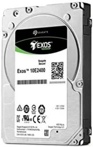 Seagate Exos 10E2400 ST1200MM0129 1.2TB (16GB Flash) Internal 2.5" SFF SAS 12Gbp - Picture 1 of 1